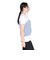 ザ・ノース・フェイス（THE NORTH FACE）半袖Tシャツ ショートスリーブ パネルボーダーTシャツ NTW32406 W