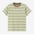 ザ・ノース・フェイス（THE NORTH FACE）ボーダーテント 半袖Tシャツ ショートパンツ セット キッズ NTJ32436 TG