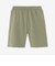 ザ・ノース・フェイス（THE NORTH FACE）ボーダーテント 半袖Tシャツ ショートパンツ セット キッズ NTJ32436 TG