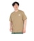 ザ・ノース・フェイス（THE NORTH FACE）半袖Tシャツ ショートスリーブヒストリカルロゴティー NT32407 CK カーキ 速乾