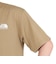 ザ・ノース・フェイス（THE NORTH FACE）半袖Tシャツ ショートスリーブヒストリカルロゴティー NT32407 CK カーキ 速乾