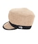 ザ・ノース・フェイス（THE NORTH FACE）ジュニア 帽子 キャップ ハイクキャップ NNJ02307 NA ベージュ