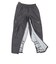 ザ・ノース・フェイス（THE NORTH FACE）レインパンツ 雨具 防水 エンライド NP12461 K