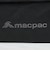 マックパック（macpac）ウエストバッグ トレックミュゼット MM81911 K