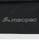 マックパック（macpac）ウエストバッグ トレックミュゼット MM81911 K