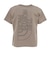 ザ・ノース・フェイス（THE NORTH FACE）ジュニア 半袖Tシャツ BIG ROOT NTT32578 CR