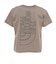 ザ・ノース・フェイス（THE NORTH FACE）ジュニア 半袖Tシャツ BIG ROOT NTT32578 CR