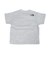 ザ・ノース・フェイス（THE NORTH FACE）ジュニア B CAMO ロゴ 半袖Tシャツ NTB32359 Z