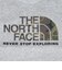 ザ・ノース・フェイス（THE NORTH FACE）ジュニア B CAMO ロゴ 半袖Tシャツ NTB32359 Z