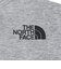 ザ・ノース・フェイス（THE NORTH FACE）ジュニア B CAMO ロゴ 半袖Tシャツ NTB32359 Z