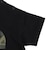 ザ・ノース・フェイス（THE NORTH FACE）ジュニア B CAMO ロゴ 半袖Tシャツ NTB32359 K