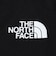 ザ・ノース・フェイス（THE NORTH FACE）ジュニア B CAMO ロゴ 半袖Tシャツ NTB32359 K