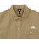 ザ・ノース・フェイス（THE NORTH FACE）ジュニア NUPTSE シャツ NRJ12522 CK