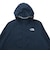 ザ・ノース・フェイス（THE NORTH FACE）ジュニア レインコート 雨具 防水 ツリー フロッグ コート NPJ12521 UN