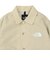 ザ・ノース・フェイス（THE NORTH FACE）ジュニア ザ コーチ ジャケット NPJ22305 GL