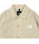 ザ・ノース・フェイス（THE NORTH FACE）ジュニア ザ コーチ ジャケット NPJ22305 GL