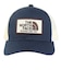 ザ・ノース・フェイス（THE NORTH FACE）帽子 キャップ トレッキング 登山 ジュニア TRUCKER MESH NNJ02405 UN