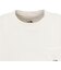 ザ・ノース・フェイス（THE NORTH FACE）ジュニア 長袖Tシャツ ヒートプロテクション NTJ62540 WD