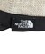 ザ・ノース・フェイス（THE NORTH FACE）帽子 キャップ ジュニア HIKE NNJ02307 BE