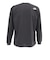 ザ・ノース・フェイス（THE NORTH FACE）ロンT レイバックライド 長袖Tシャツ NT82410 AG