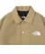 ザ・ノース・フェイス（THE NORTH FACE）ジュニア ザ コーチ ジャケット NPJ22305 KP