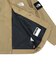 ザ・ノース・フェイス（THE NORTH FACE）ジュニア ザ コーチ ジャケット NPJ22305 KP