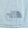 ザ・ノース・フェイス（THE NORTH FACE）帽子 キャップ ジュニア デニム メッシュ NNJ02515 LO