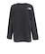 ザ・ノース・フェイス（THE NORTH FACE）ジュニア 長袖Tシャツ シレトコトコ NTJ82530ST AG