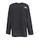 ザ・ノース・フェイス（THE NORTH FACE）ジュニア 長袖Tシャツ シレトコトコ NTJ82530ST AG
