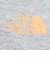 ザ・ノース・フェイス（THE NORTH FACE）ジュニア 半袖Tシャツ シレトコトコ NTJ32534ST Z