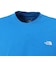 ザ・ノース・フェイス（THE NORTH FACE）ロングスリーブ フラッシュド ライヌプシ コットン Tシャツ NT32535 CB-V