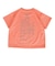 ザ・ノース・フェイス（THE NORTH FACE）ジュニア 半袖Tシャツ BIG ROOT NTT32578 FC