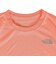 ザ・ノース・フェイス（THE NORTH FACE）ジュニア 半袖Tシャツ BIG ROOT NTT32578 FC