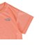 ザ・ノース・フェイス（THE NORTH FACE）ジュニア 半袖Tシャツ BIG ROOT NTT32578 FC