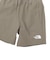 ザ・ノース・フェイス（THE NORTH FACE）ジュニア ショートパンツ ショーツ モビリティー ショート NBT42505 CR