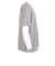 POLEWARDS（POLEWARDS）半袖Tシャツ Adv-Record PW2VDZ17 GRY