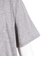 POLEWARDS（POLEWARDS）半袖Tシャツ Adv-Record PW2VDZ17 GRY