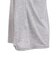 POLEWARDS（POLEWARDS）半袖Tシャツ Adv-Record PW2VDZ17 GRY