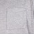 POLEWARDS（POLEWARDS）半袖Tシャツ Adv-Record PW2VDZ17 GRY