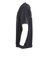 POLEWARDS（POLEWARDS）半袖Tシャツ Exp.Polar PW2VDZ15 BLK