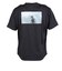 POLEWARDS（POLEWARDS）半袖Tシャツ Exp.Polar PW2VDZ15 BLK