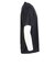 POLEWARDS（POLEWARDS）半袖Tシャツ Exp.Polar PW2VDZ15 BLK