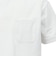 半袖Tシャツ ドライストレッチポケット RE26SCD5610021 OWHT