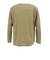 長袖Tシャツ ロンT AURO TECH 長袖ベースレイヤー RE26SES5610002 KHK