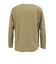長袖Tシャツ ロンT AURO TECH 長袖ベースレイヤー RE26SES5610002 KHK