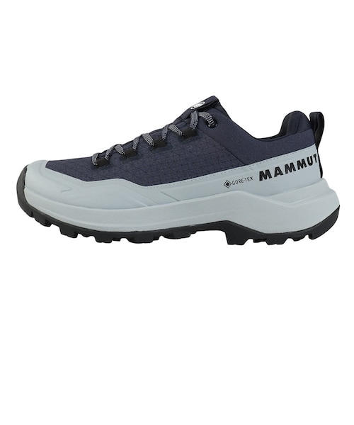 マムート（MAMMUT）サーティグ 3 ロー ゴアテックス 3030-05600-50676