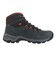 マムート（MAMMUT）トレッキングシューズ ハイカット 登山靴 マーキュリー 4 ミッド ゴアテックス 3030-04711-00654