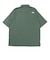 ザ・ノース・フェイス（THE NORTH FACE）半袖Tシャツ フラッシュドライ コットン 半袖ポロシャツ NT22530 DG