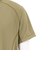 半袖Tシャツ AURO TECH 半袖ベースレイヤー RE26SES5610001 KHK