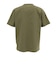半袖Tシャツ ドライストレッチ ポケットTシャツ RE26SCD5610021 KHK